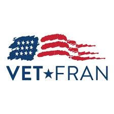 VETFRAN FRANCHISING | Going into business for yourself, but not by yourself requires leadership, tenacity and the ability to execute standard operating procedures. That's why veterans excel at it.