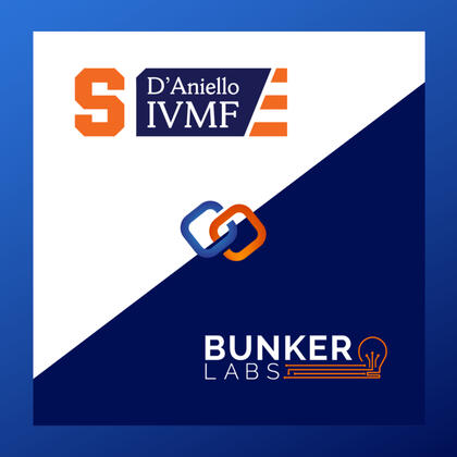 Bunker Labs (Now part of IVMF) Within the massive IVMF (D'Aniello Institute) network, you can find localized "chapters" that often form informal but powerful subgroups. Specifically, their "Breakthrough" program is often utilized by founders from diverse or marginalized backgrounds (inc