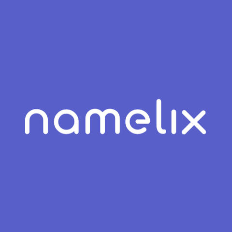 Namelix Business Name Generator