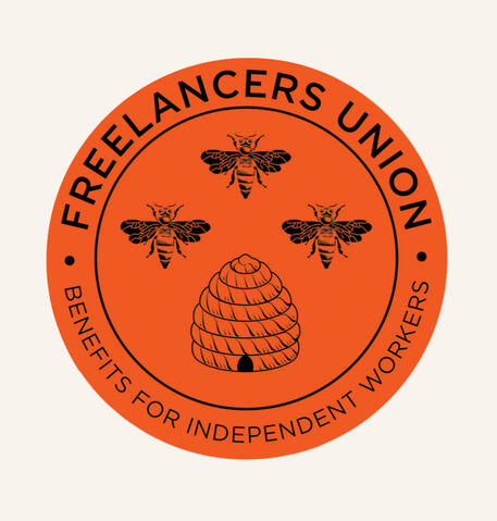 FREELANCERS UNION FREELANCERS UNION