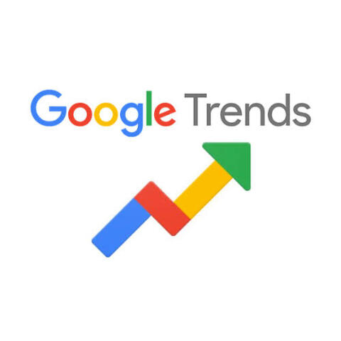 Google Trends Google Trends
