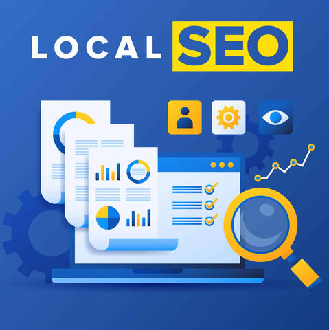 Local SEO Local SEO
