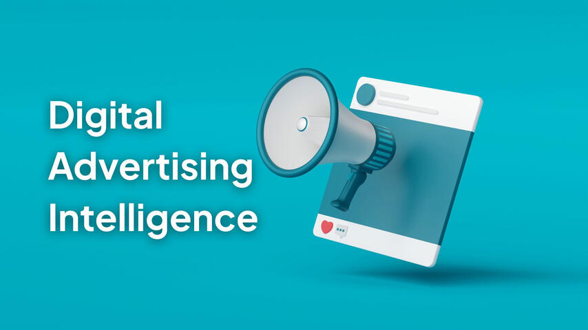 ADVERTISING INTELLIGENCE