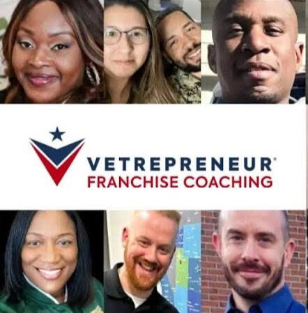 VETREPRENEUR Business Mentors