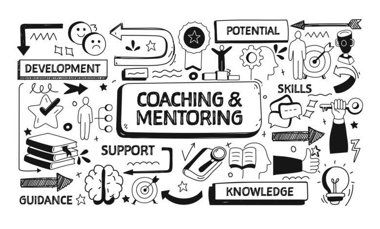 COACHING & MENTORING Advisors, Consultants, Coaches, Mentors, Peer Support Specialists