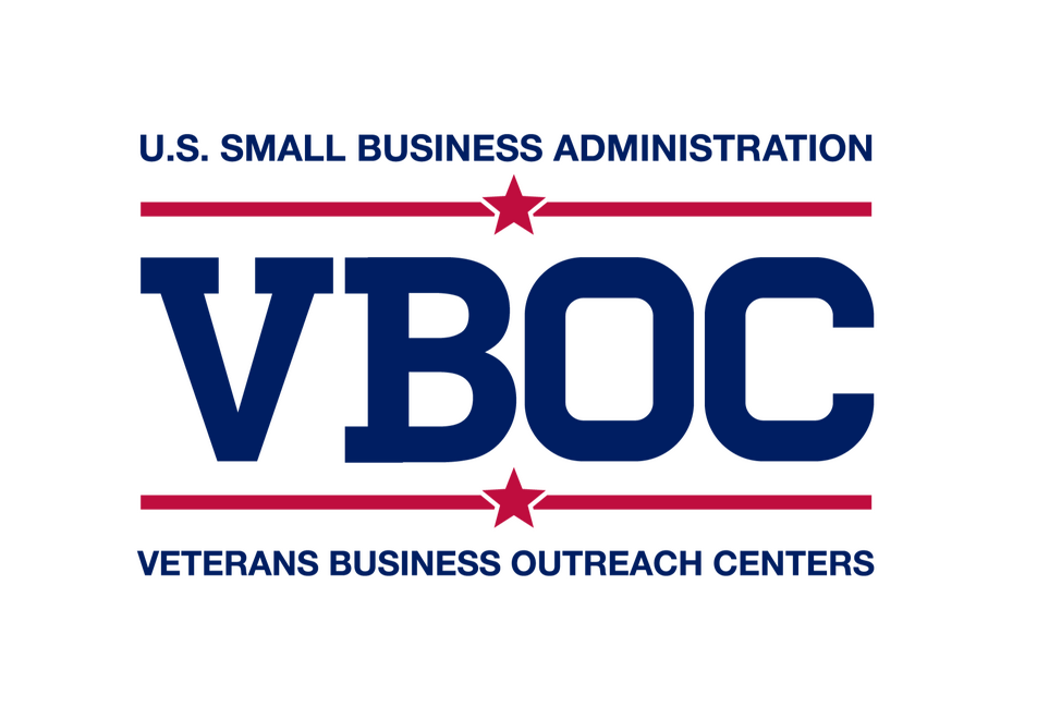 The Veterans Business Outreach Center (VBOC) program offers resources to veterans, service members, and military spouses who are interested in starting or growing a small business.