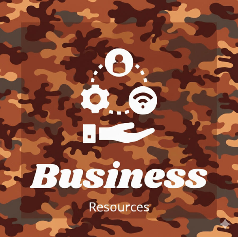 VetBiz Resources