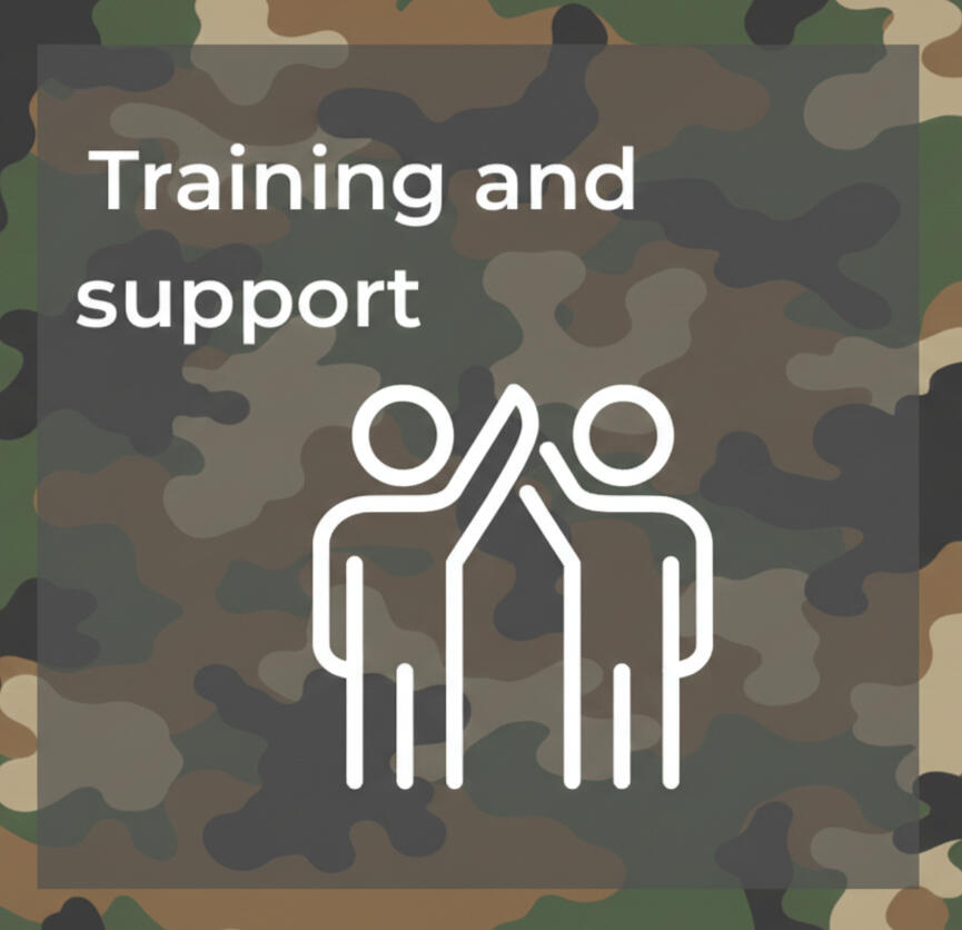 Business Training & Support VetBiz Resources