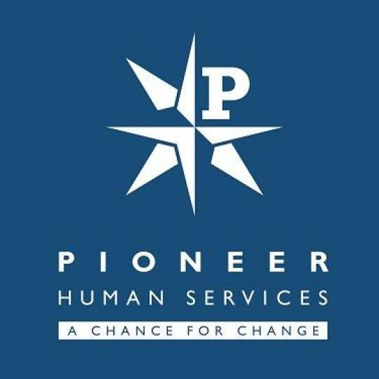 PIONEER HUMAN SERVICES Business Mentors