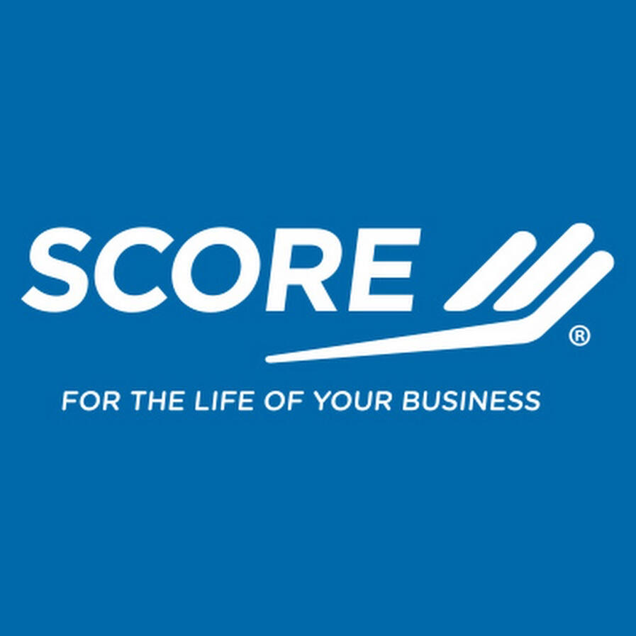 SCORE Business Mentors