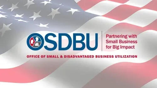 VA | Office of Small & Disadvantaged Business Utilization