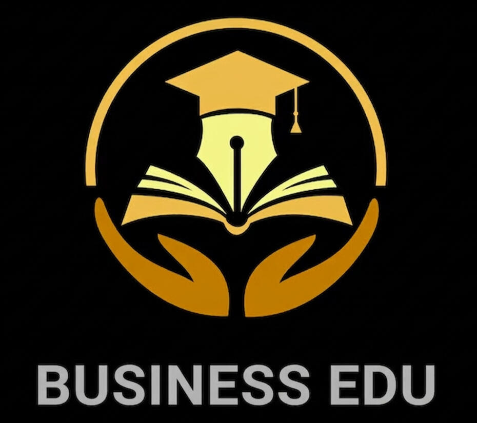 FREE ONLINE BUSINESS EDUCATION